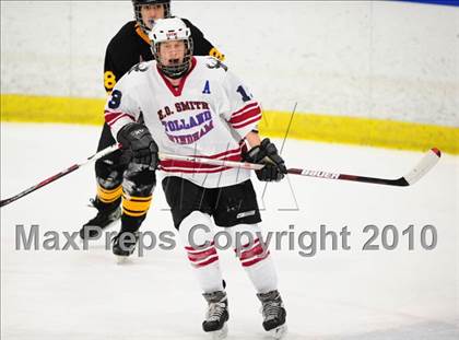 Thumbnail 2 in Fitch/East Lyme/Ledyard @ Smith/Tolland/Windham photogallery.