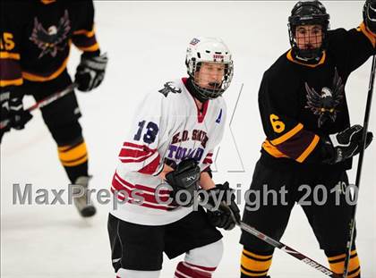 Thumbnail 2 in Fitch/East Lyme/Ledyard @ Smith/Tolland/Windham photogallery.
