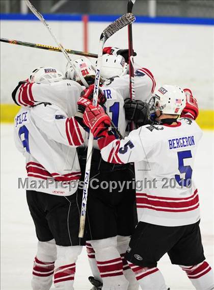Thumbnail 3 in Fitch/East Lyme/Ledyard @ Smith/Tolland/Windham photogallery.