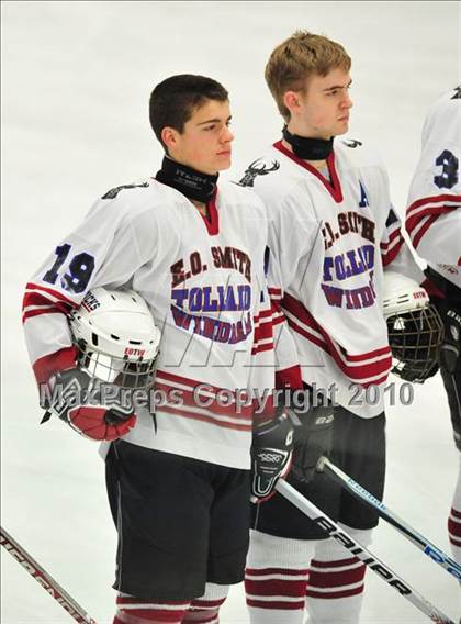 Thumbnail 2 in Fitch/East Lyme/Ledyard @ Smith/Tolland/Windham photogallery.