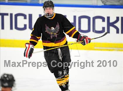 Thumbnail 3 in Fitch/East Lyme/Ledyard @ Smith/Tolland/Windham photogallery.