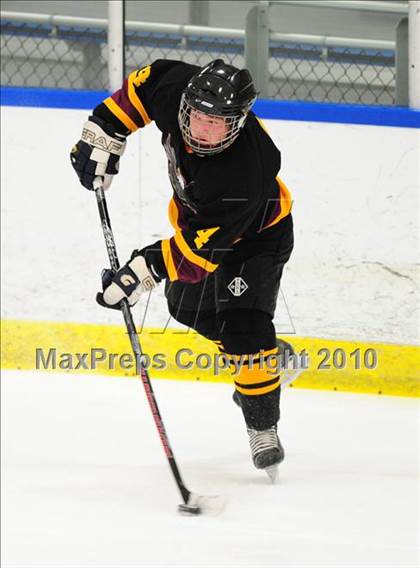 Thumbnail 3 in Fitch/East Lyme/Ledyard @ Smith/Tolland/Windham photogallery.