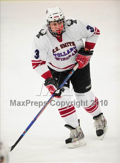 Thumbnail 3 in Fitch/East Lyme/Ledyard @ Smith/Tolland/Windham photogallery.