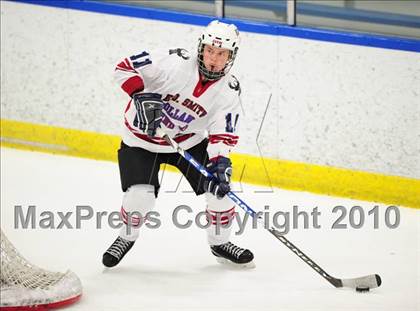 Thumbnail 2 in Fitch/East Lyme/Ledyard @ Smith/Tolland/Windham photogallery.