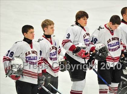 Thumbnail 3 in Fitch/East Lyme/Ledyard @ Smith/Tolland/Windham photogallery.