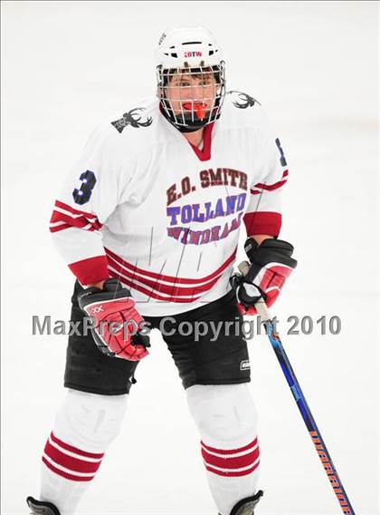 Thumbnail 1 in Fitch/East Lyme/Ledyard @ Smith/Tolland/Windham photogallery.