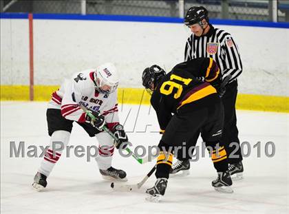 Thumbnail 3 in Fitch/East Lyme/Ledyard @ Smith/Tolland/Windham photogallery.