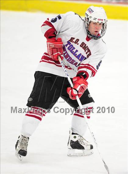 Thumbnail 2 in Fitch/East Lyme/Ledyard @ Smith/Tolland/Windham photogallery.
