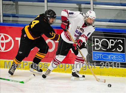 Thumbnail 2 in Fitch/East Lyme/Ledyard @ Smith/Tolland/Windham photogallery.