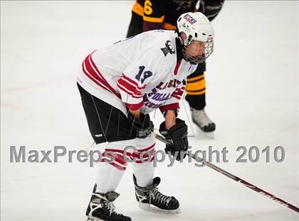 Thumbnail 3 in Fitch/East Lyme/Ledyard @ Smith/Tolland/Windham photogallery.