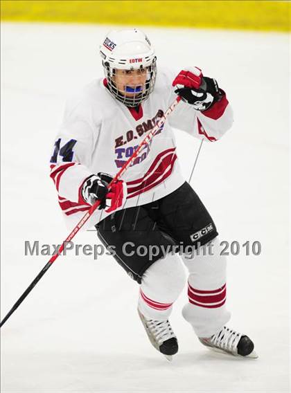 Thumbnail 2 in Fitch/East Lyme/Ledyard @ Smith/Tolland/Windham photogallery.