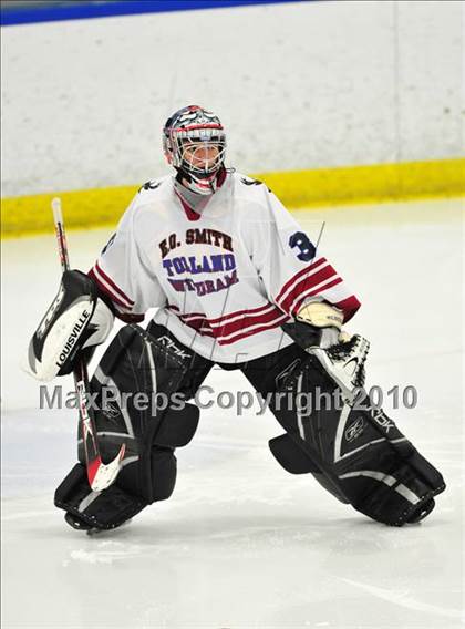 Thumbnail 3 in Fitch/East Lyme/Ledyard @ Smith/Tolland/Windham photogallery.
