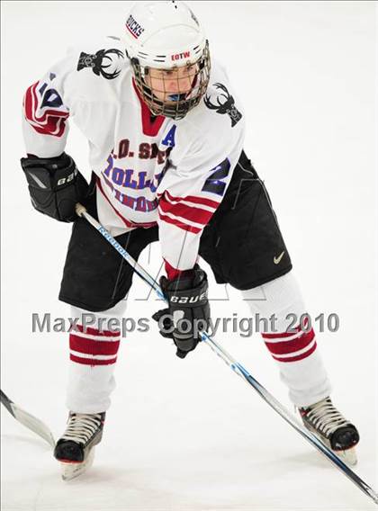 Thumbnail 2 in Fitch/East Lyme/Ledyard @ Smith/Tolland/Windham photogallery.