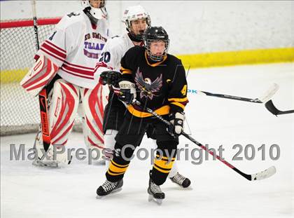 Thumbnail 2 in Fitch/East Lyme/Ledyard @ Smith/Tolland/Windham photogallery.