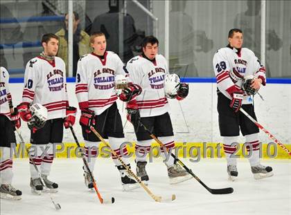 Thumbnail 1 in Fitch/East Lyme/Ledyard @ Smith/Tolland/Windham photogallery.