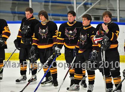 Thumbnail 2 in Fitch/East Lyme/Ledyard @ Smith/Tolland/Windham photogallery.
