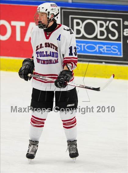 Thumbnail 1 in Fitch/East Lyme/Ledyard @ Smith/Tolland/Windham photogallery.