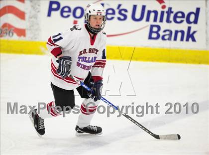Thumbnail 3 in Fitch/East Lyme/Ledyard @ Smith/Tolland/Windham photogallery.