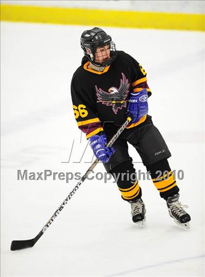 Thumbnail 3 in Fitch/East Lyme/Ledyard @ Smith/Tolland/Windham photogallery.