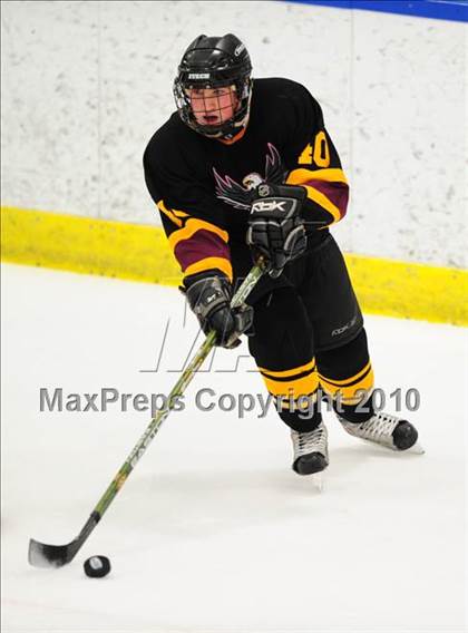 Thumbnail 3 in Fitch/East Lyme/Ledyard @ Smith/Tolland/Windham photogallery.