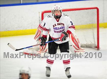 Thumbnail 2 in Fitch/East Lyme/Ledyard @ Smith/Tolland/Windham photogallery.
