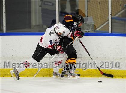 Thumbnail 2 in Fitch/East Lyme/Ledyard @ Smith/Tolland/Windham photogallery.