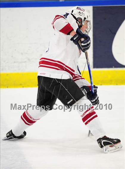 Thumbnail 3 in Fitch/East Lyme/Ledyard @ Smith/Tolland/Windham photogallery.