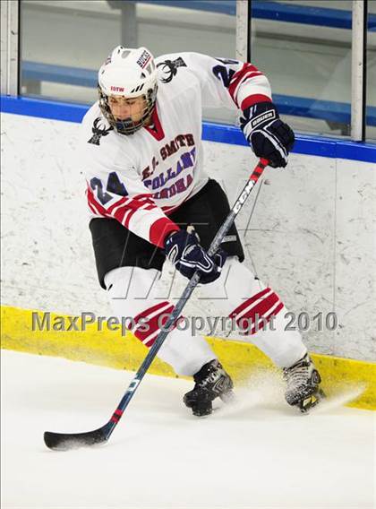 Thumbnail 3 in Fitch/East Lyme/Ledyard @ Smith/Tolland/Windham photogallery.