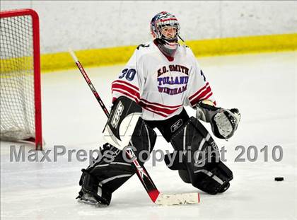 Thumbnail 2 in Fitch/East Lyme/Ledyard @ Smith/Tolland/Windham photogallery.