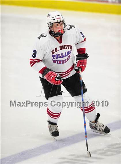 Thumbnail 2 in Fitch/East Lyme/Ledyard @ Smith/Tolland/Windham photogallery.