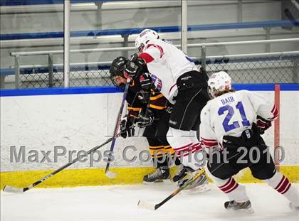 Thumbnail 1 in Fitch/East Lyme/Ledyard @ Smith/Tolland/Windham photogallery.