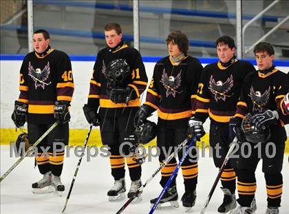 Thumbnail 1 in Fitch/East Lyme/Ledyard @ Smith/Tolland/Windham photogallery.
