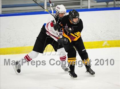 Thumbnail 3 in Fitch/East Lyme/Ledyard @ Smith/Tolland/Windham photogallery.