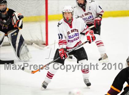 Thumbnail 3 in Fitch/East Lyme/Ledyard @ Smith/Tolland/Windham photogallery.