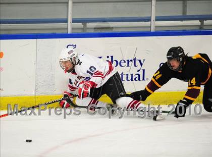 Thumbnail 3 in Fitch/East Lyme/Ledyard @ Smith/Tolland/Windham photogallery.