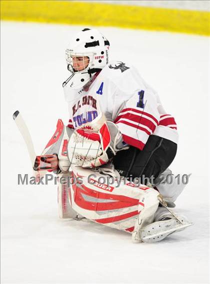 Thumbnail 3 in Fitch/East Lyme/Ledyard @ Smith/Tolland/Windham photogallery.