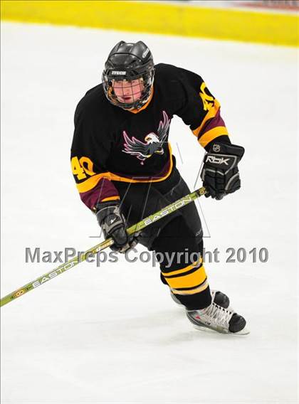 Thumbnail 3 in Fitch/East Lyme/Ledyard @ Smith/Tolland/Windham photogallery.