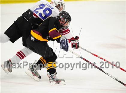 Thumbnail 3 in Fitch/East Lyme/Ledyard @ Smith/Tolland/Windham photogallery.