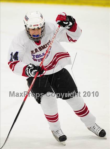 Thumbnail 3 in Fitch/East Lyme/Ledyard @ Smith/Tolland/Windham photogallery.