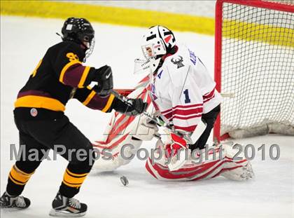 Thumbnail 3 in Fitch/East Lyme/Ledyard @ Smith/Tolland/Windham photogallery.