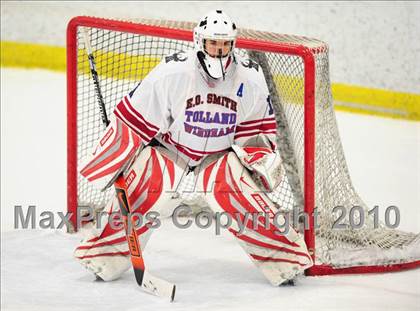 Thumbnail 3 in Fitch/East Lyme/Ledyard @ Smith/Tolland/Windham photogallery.