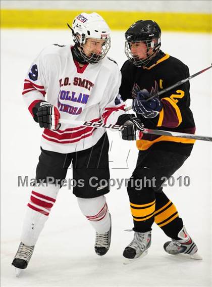 Thumbnail 2 in Fitch/East Lyme/Ledyard @ Smith/Tolland/Windham photogallery.