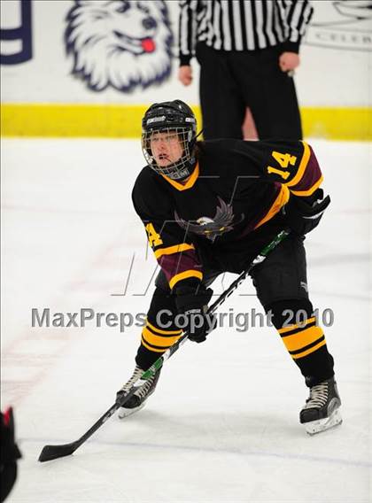 Thumbnail 3 in Fitch/East Lyme/Ledyard @ Smith/Tolland/Windham photogallery.