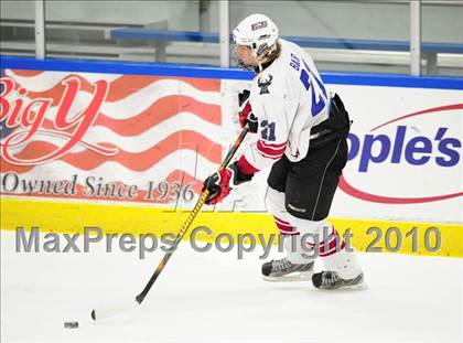 Thumbnail 1 in Fitch/East Lyme/Ledyard @ Smith/Tolland/Windham photogallery.