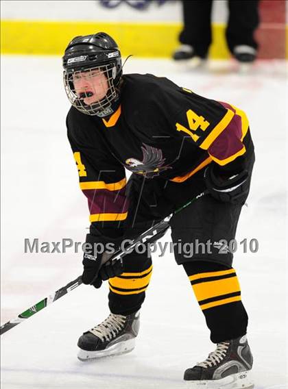 Thumbnail 3 in Fitch/East Lyme/Ledyard @ Smith/Tolland/Windham photogallery.