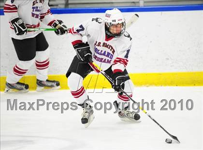 Thumbnail 2 in Fitch/East Lyme/Ledyard @ Smith/Tolland/Windham photogallery.