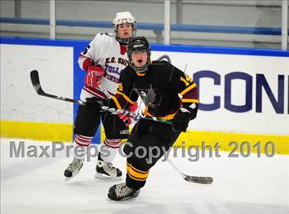 Thumbnail 3 in Fitch/East Lyme/Ledyard @ Smith/Tolland/Windham photogallery.