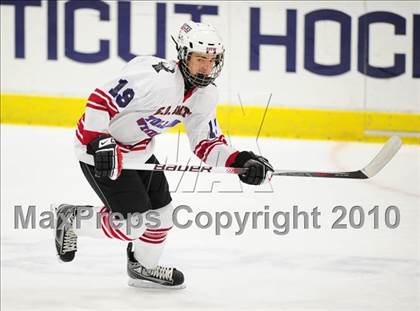 Thumbnail 1 in Fitch/East Lyme/Ledyard @ Smith/Tolland/Windham photogallery.