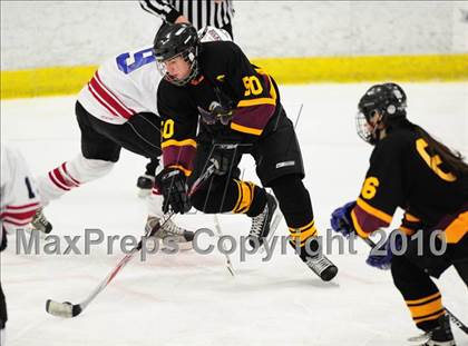 Thumbnail 3 in Fitch/East Lyme/Ledyard @ Smith/Tolland/Windham photogallery.