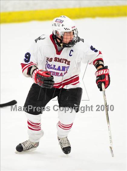 Thumbnail 3 in Fitch/East Lyme/Ledyard @ Smith/Tolland/Windham photogallery.
